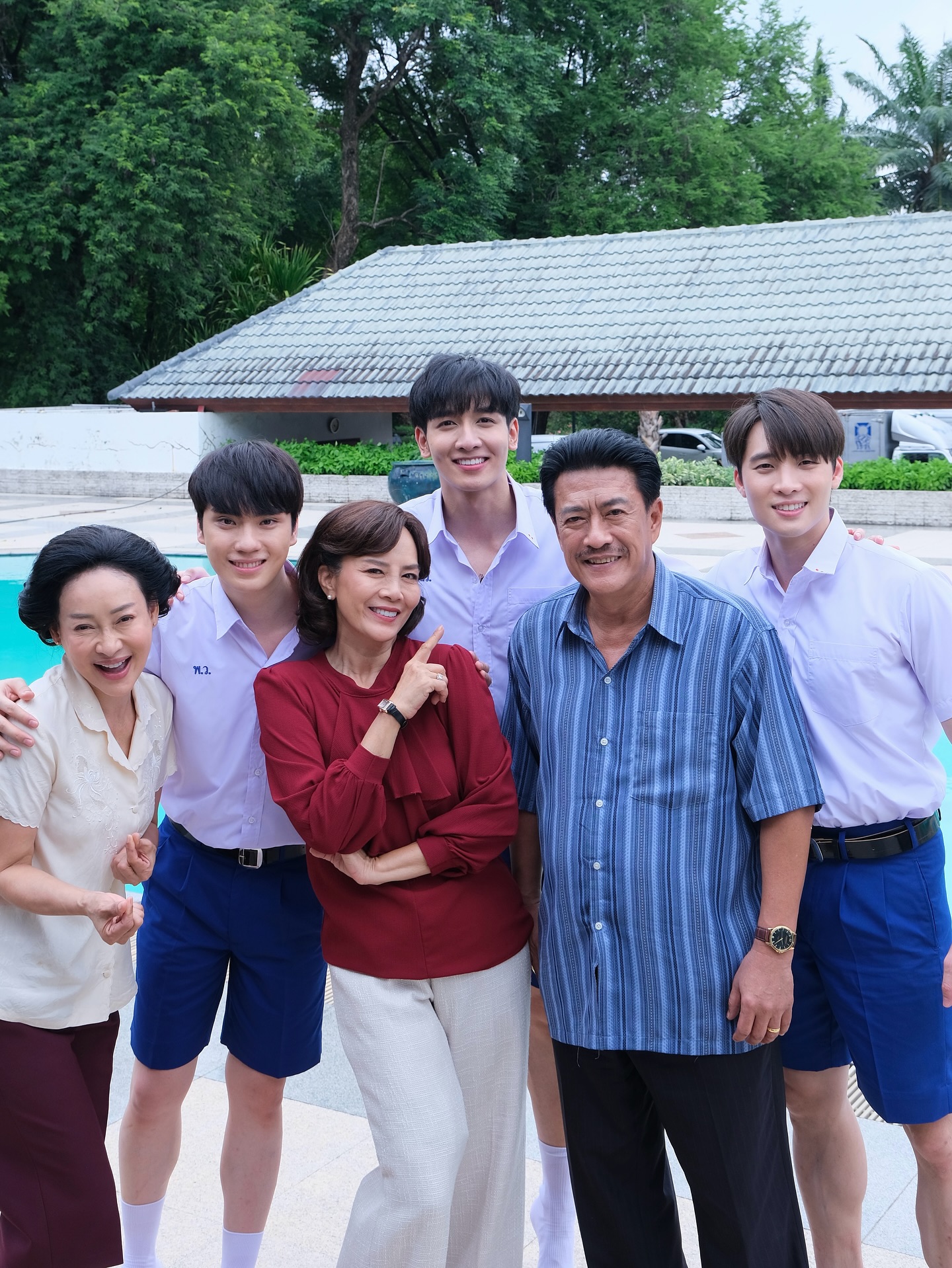 มีน - พีรวิชญ์ อรรถชิตสถาพร