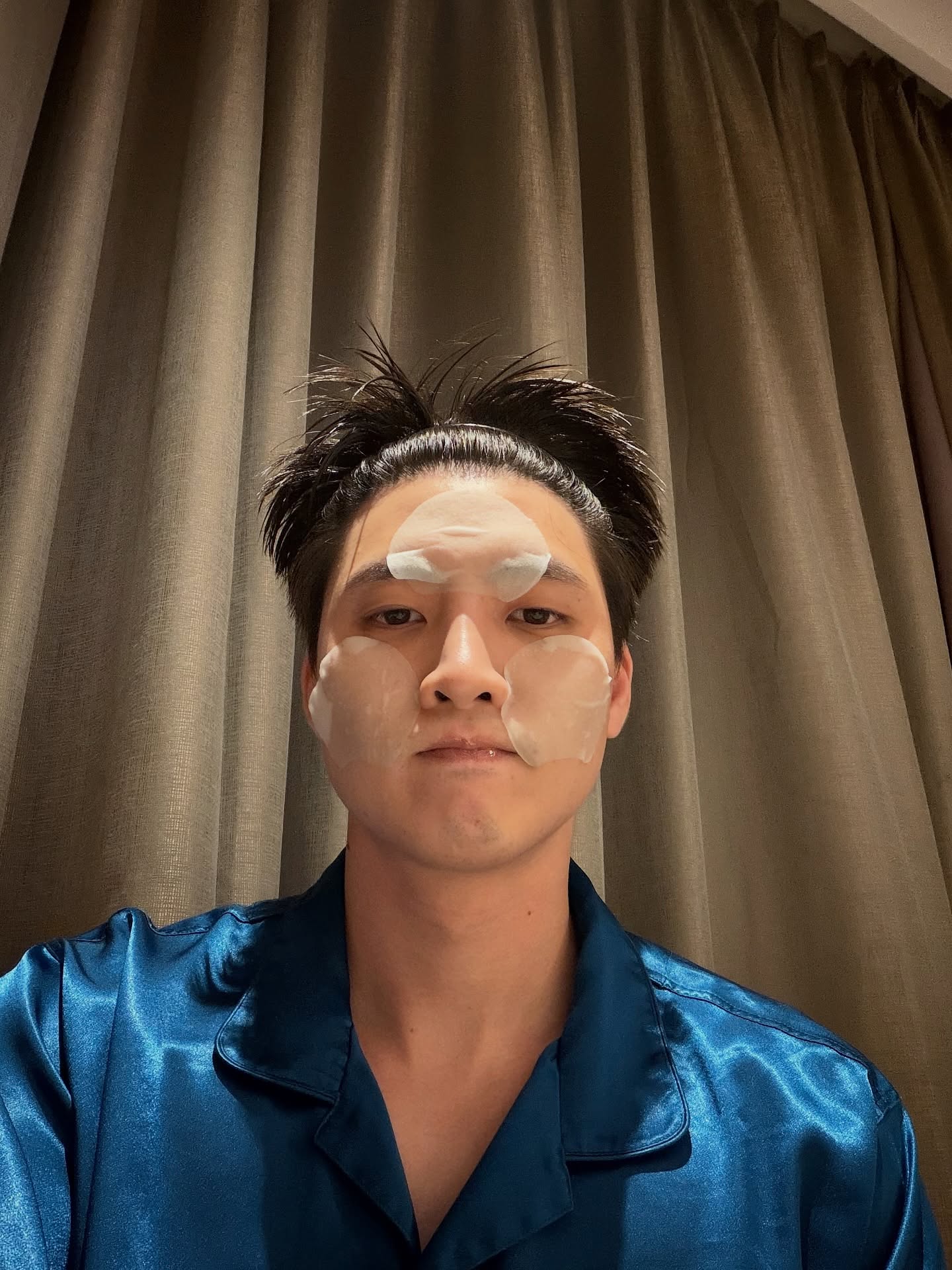 มีน - พีรวิชญ์ อรรถชิตสถาพร