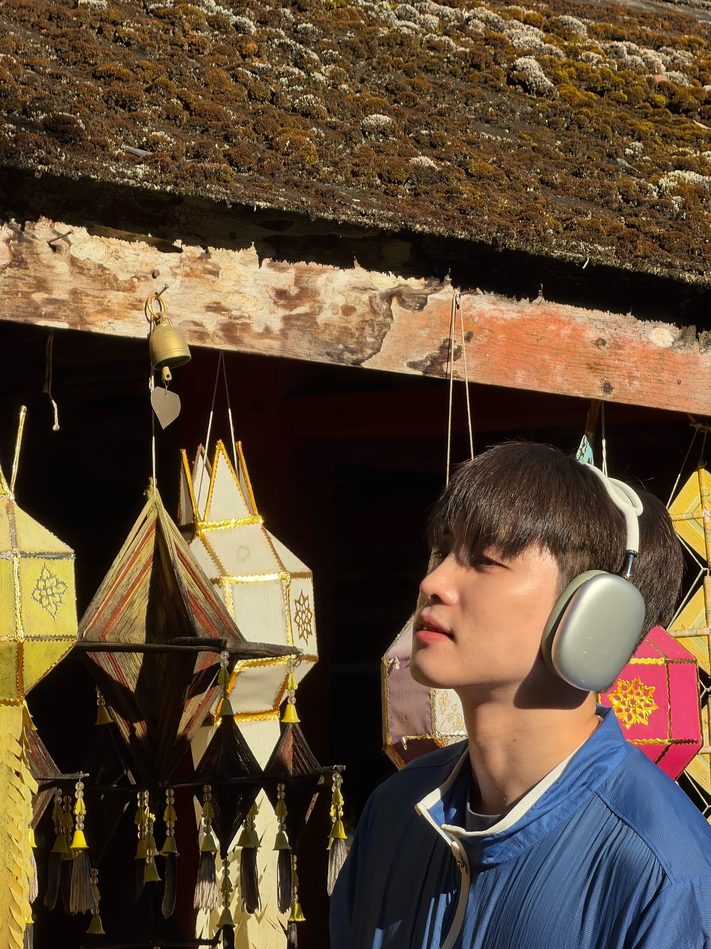 มีน - พีรวิชญ์ อรรถชิตสถาพร