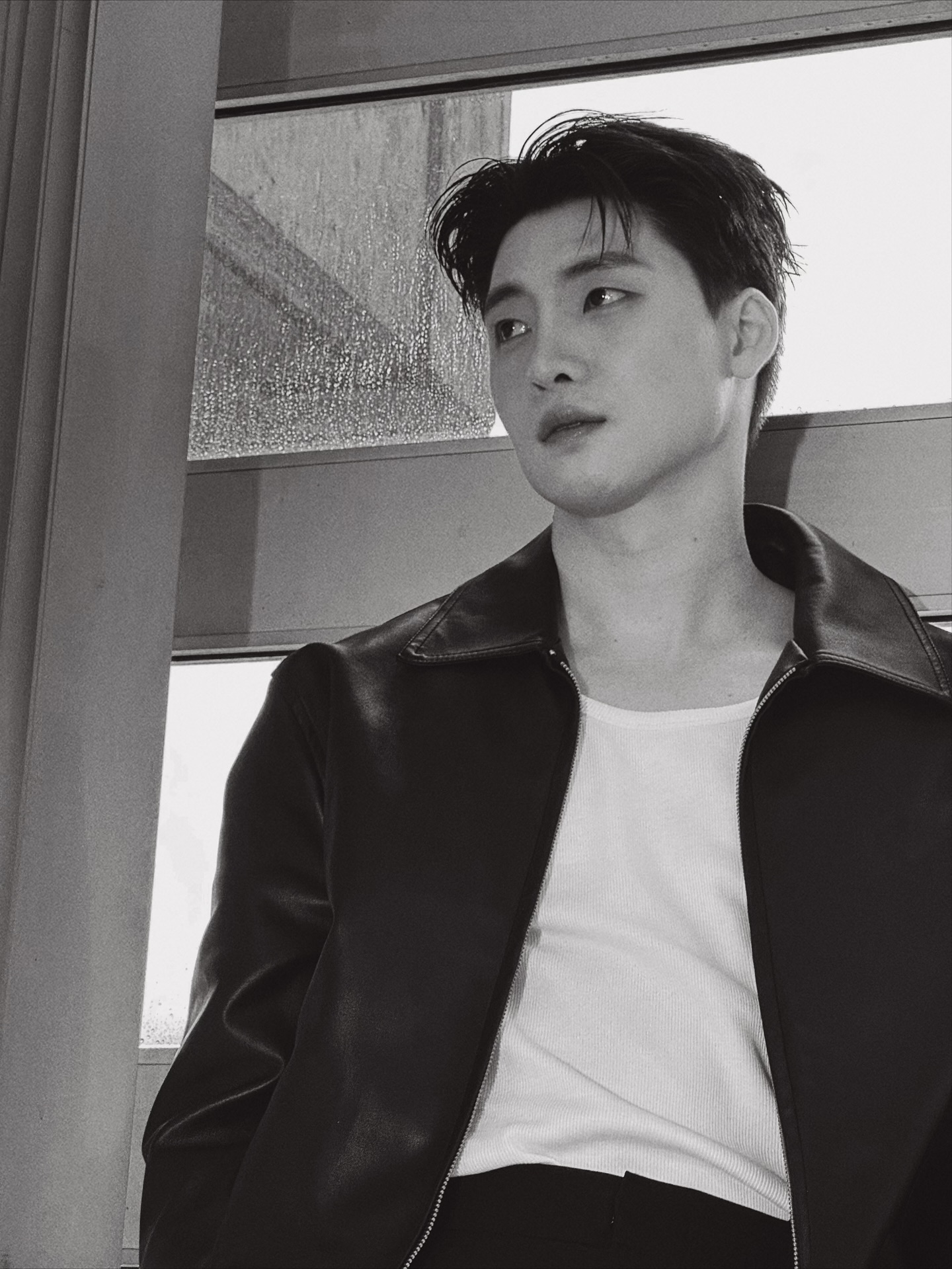 มีน - พีรวิชญ์ อรรถชิตสถาพร