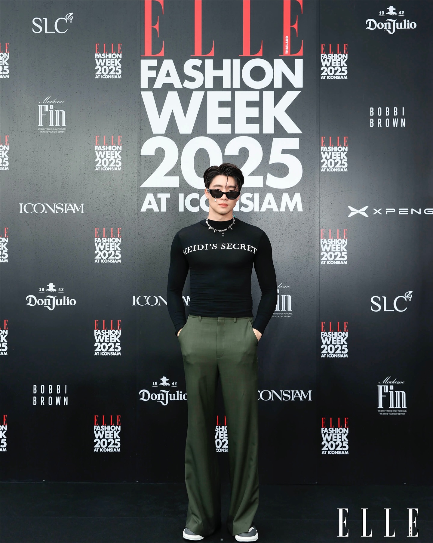 มีน - พีรวิชญ์ อรรถชิตสถาพร