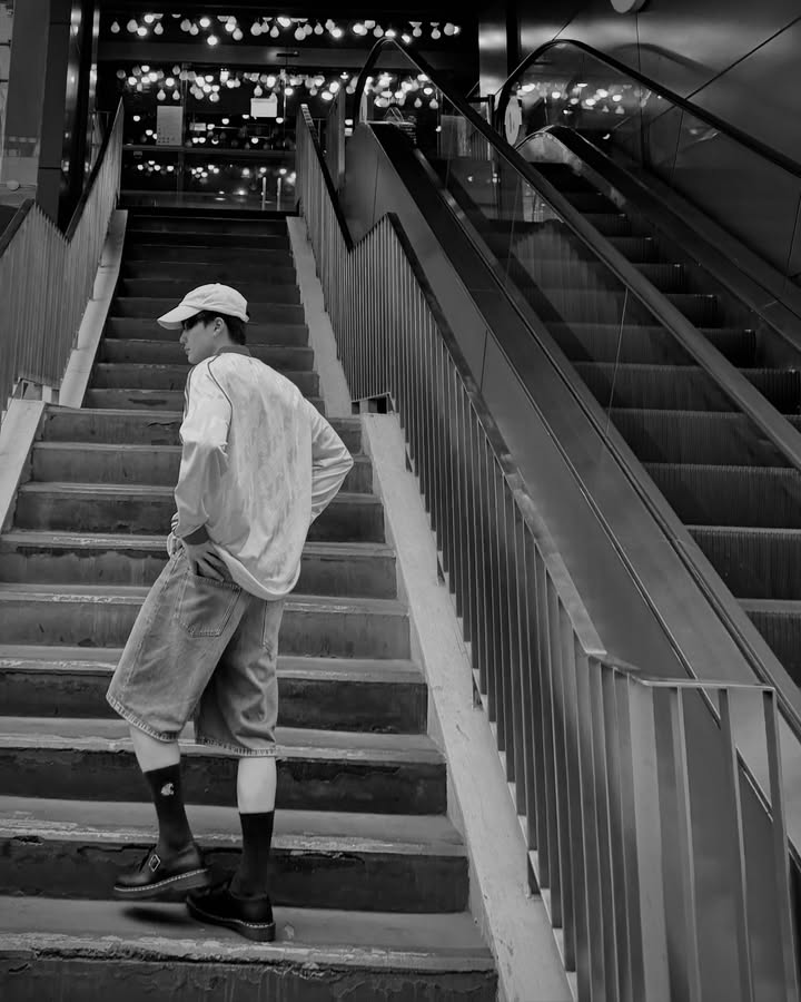 มีน - พีรวิชญ์ อรรถชิตสถาพร