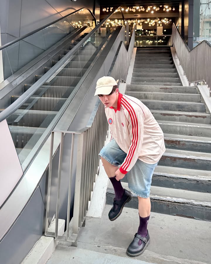 มีน - พีรวิชญ์ อรรถชิตสถาพร