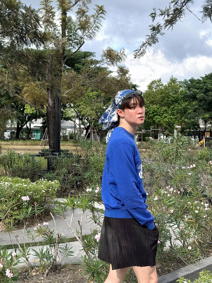 มีน - พีรวิชญ์ อรรถชิตสถาพร