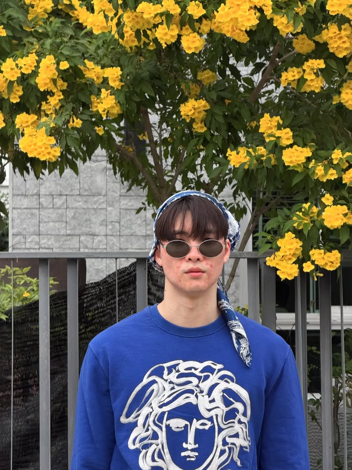 มีน - พีรวิชญ์ อรรถชิตสถาพร