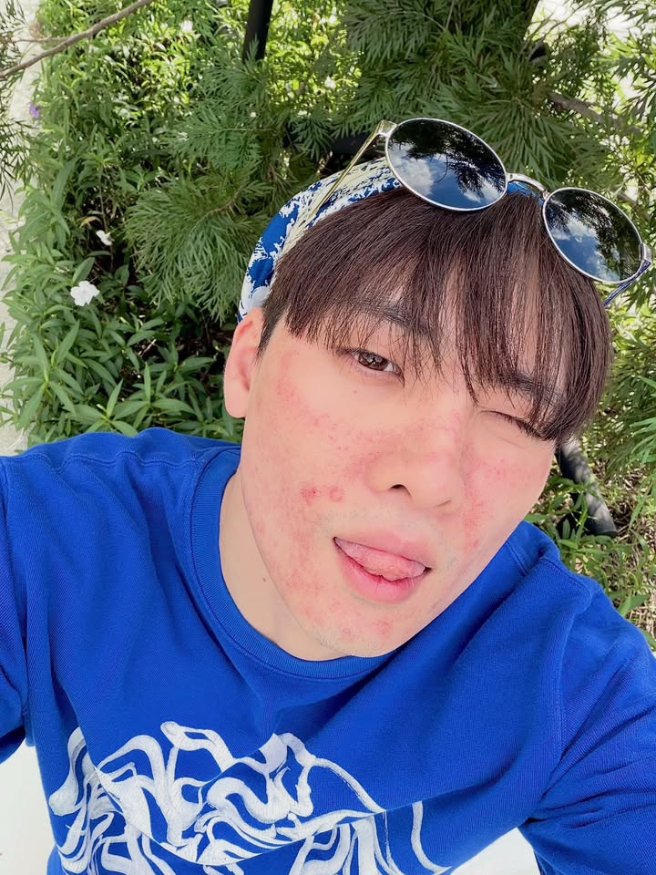 มีน - พีรวิชญ์ อรรถชิตสถาพร