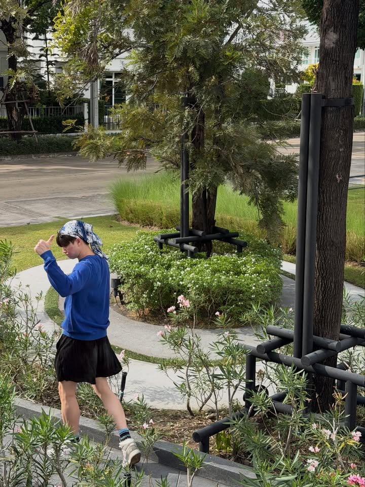 มีน - พีรวิชญ์ อรรถชิตสถาพร
