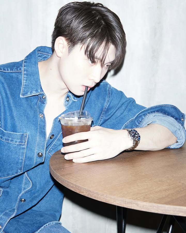 มีน - พีรวิชญ์ อรรถชิตสถาพร