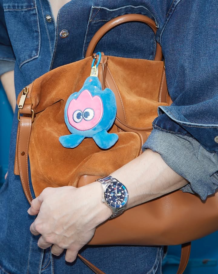 มีน - พีรวิชญ์ อรรถชิตสถาพร