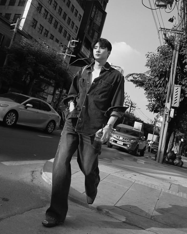 มีน - พีรวิชญ์ อรรถชิตสถาพร