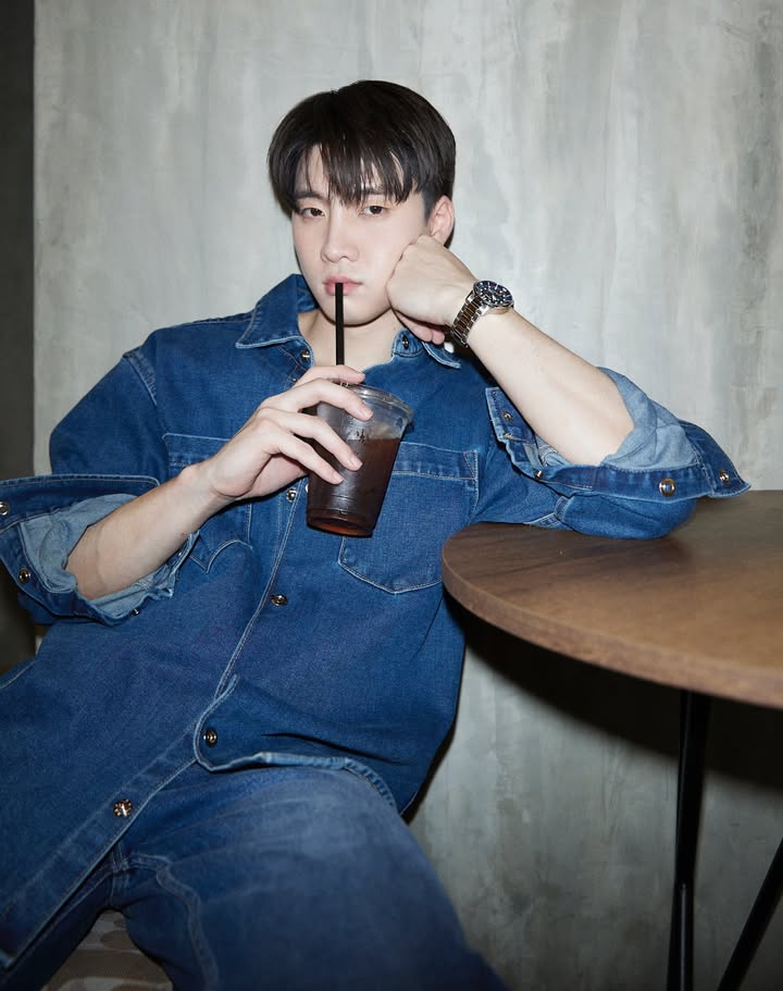 มีน - พีรวิชญ์ อรรถชิตสถาพร