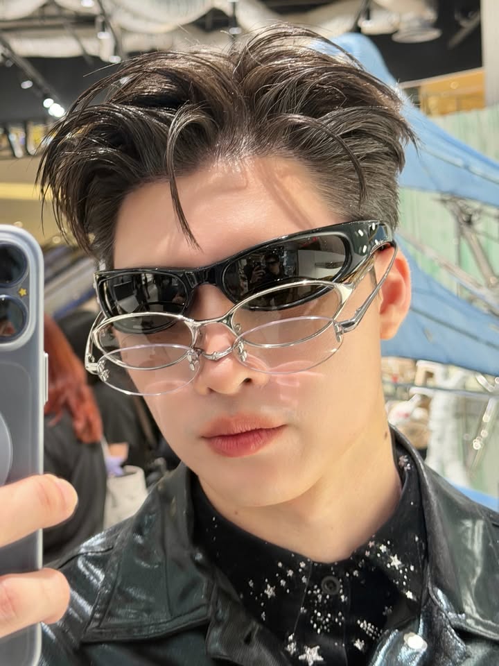 มีน - พีรวิชญ์ อรรถชิตสถาพร