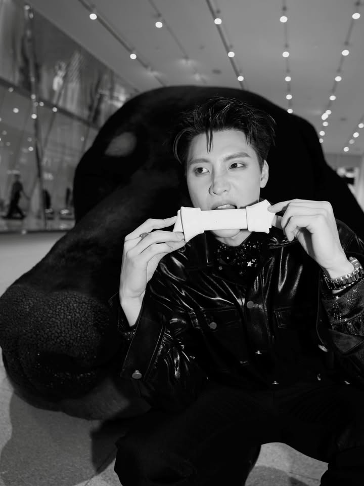 มีน - พีรวิชญ์ อรรถชิตสถาพร