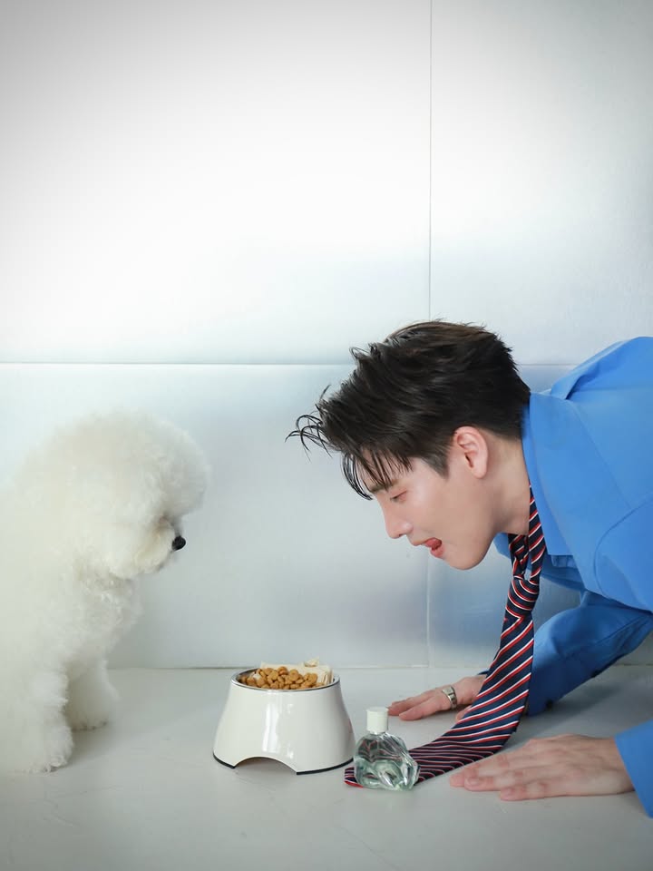 มีน - พีรวิชญ์ อรรถชิตสถาพร