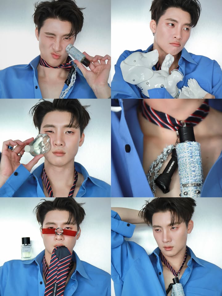 มีน - พีรวิชญ์ อรรถชิตสถาพร