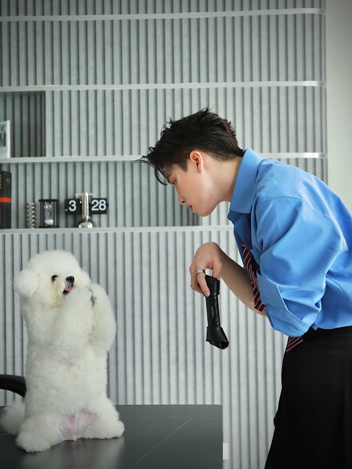 มีน - พีรวิชญ์ อรรถชิตสถาพร