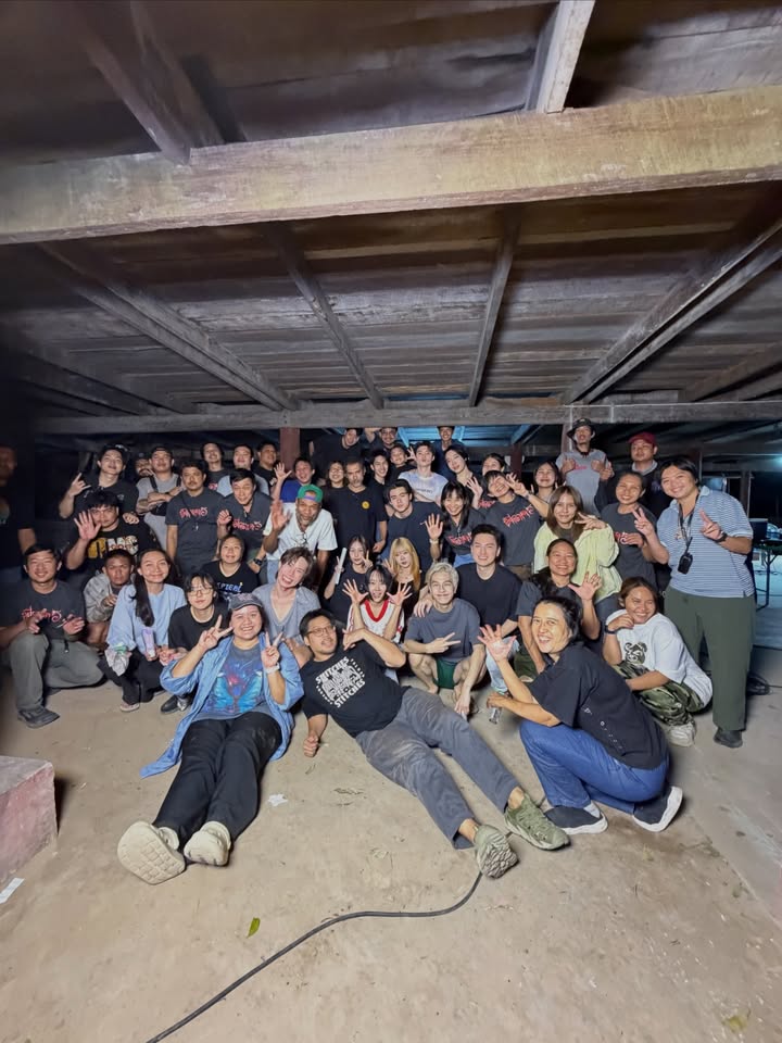 มีน - พีรวิชญ์ อรรถชิตสถาพร