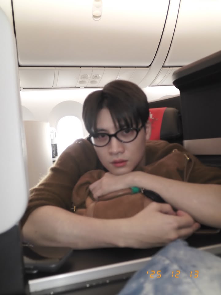 มีน - พีรวิชญ์ อรรถชิตสถาพร