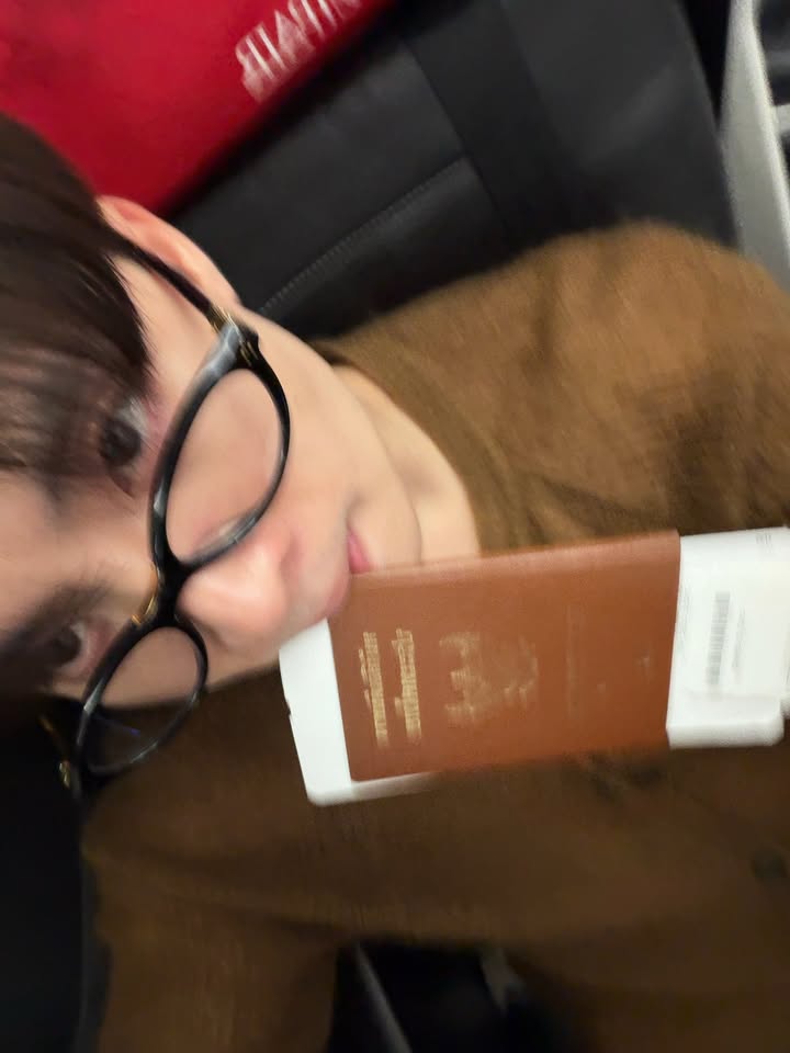 มีน - พีรวิชญ์ อรรถชิตสถาพร