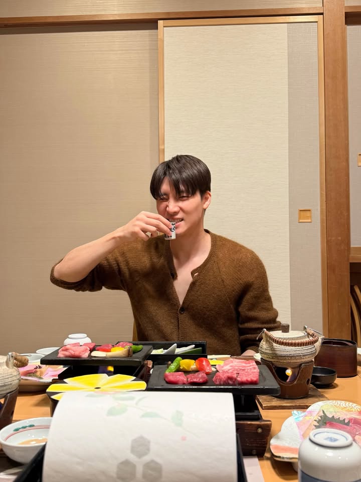 มีน - พีรวิชญ์ อรรถชิตสถาพร