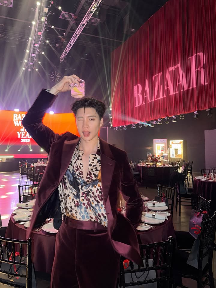 มีน - พีรวิชญ์ อรรถชิตสถาพร