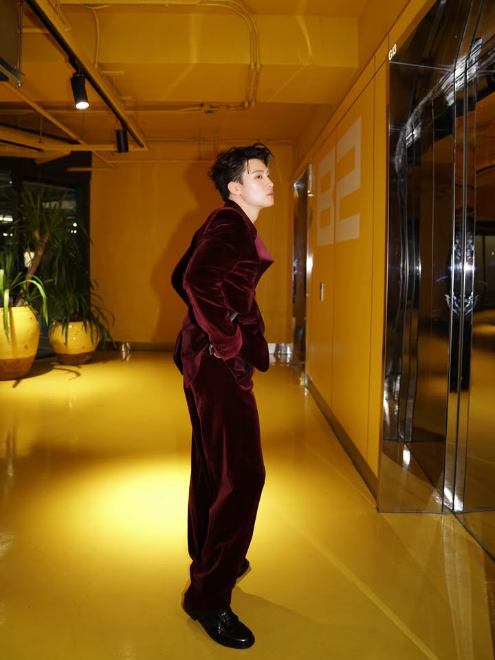 มีน - พีรวิชญ์ อรรถชิตสถาพร