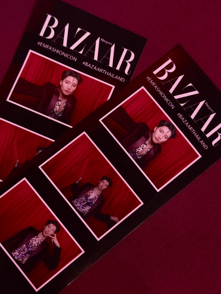 มีน - พีรวิชญ์ อรรถชิตสถาพร