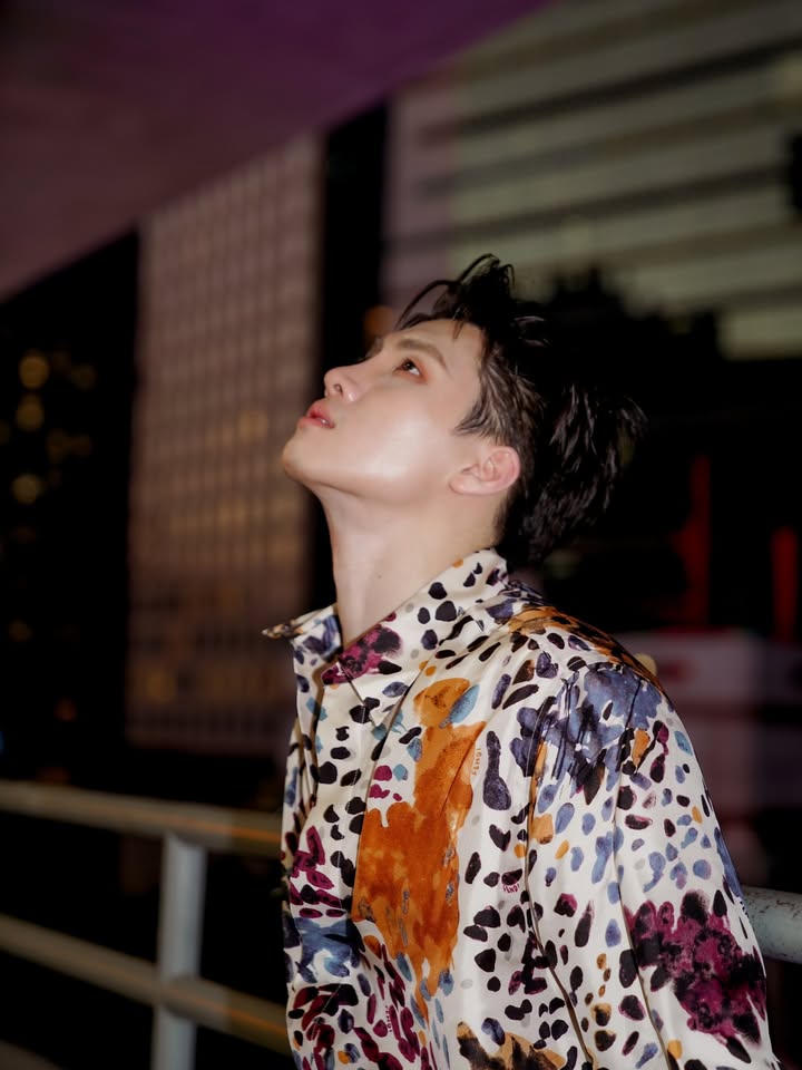 มีน - พีรวิชญ์ อรรถชิตสถาพร