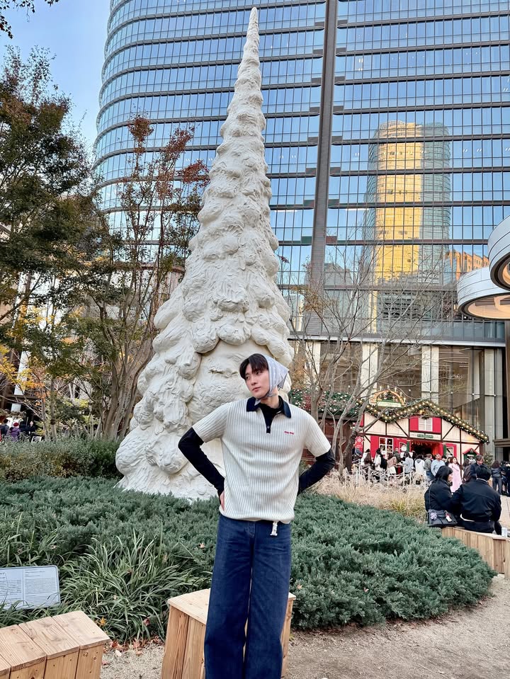 มีน - พีรวิชญ์ อรรถชิตสถาพร