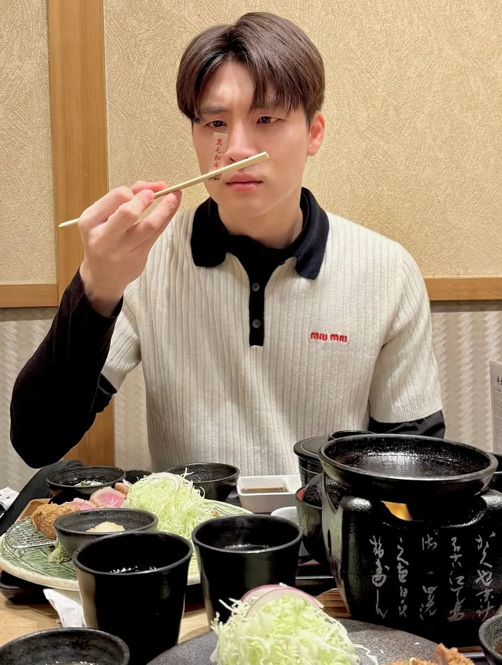 มีน - พีรวิชญ์ อรรถชิตสถาพร