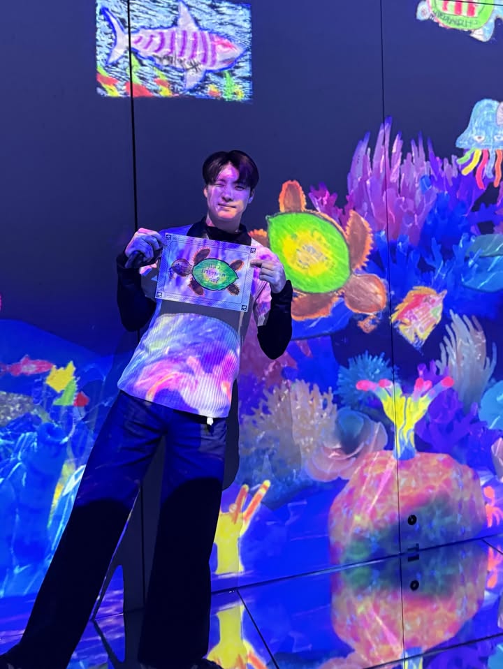 มีน - พีรวิชญ์ อรรถชิตสถาพร