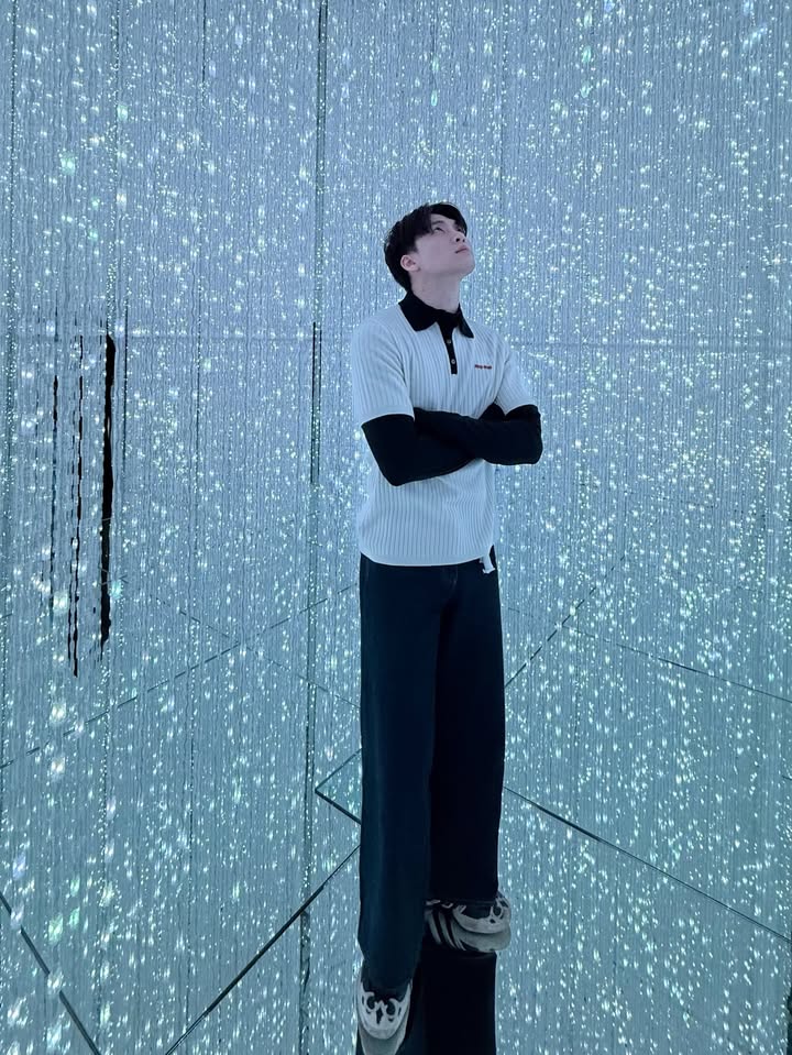 มีน - พีรวิชญ์ อรรถชิตสถาพร