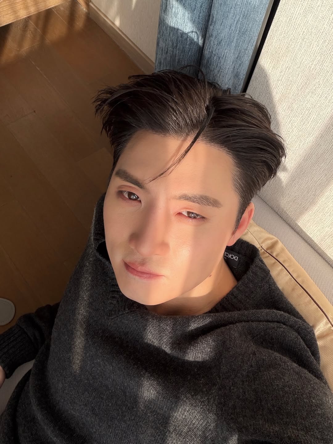 มีน - พีรวิชญ์ อรรถชิตสถาพร