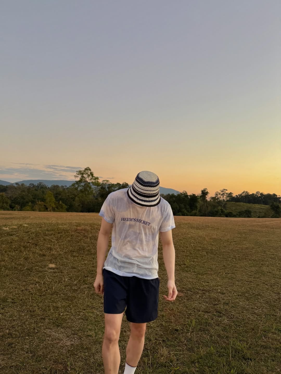 มีน - พีรวิชญ์ อรรถชิตสถาพร