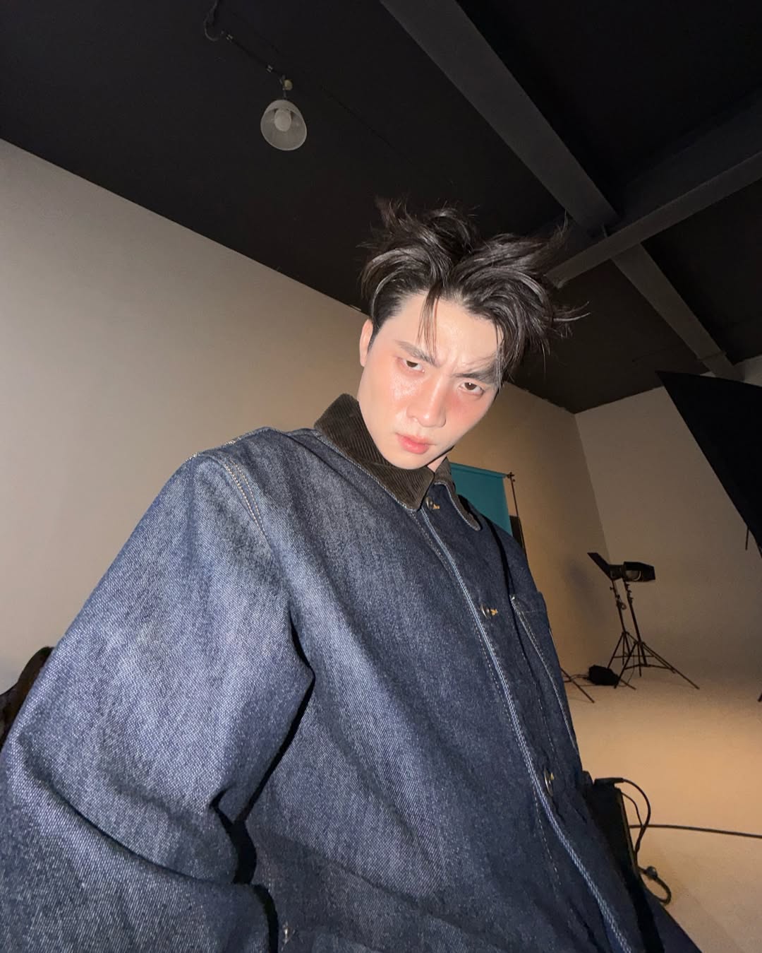 มีน - พีรวิชญ์ อรรถชิตสถาพร