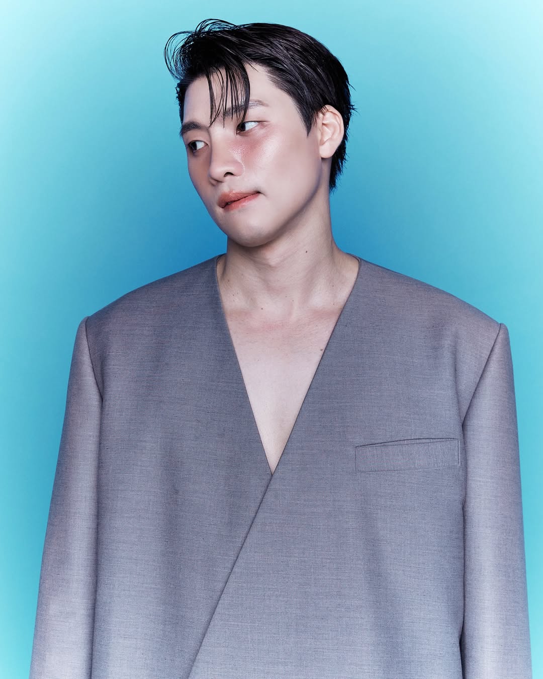 มีน - พีรวิชญ์ อรรถชิตสถาพร