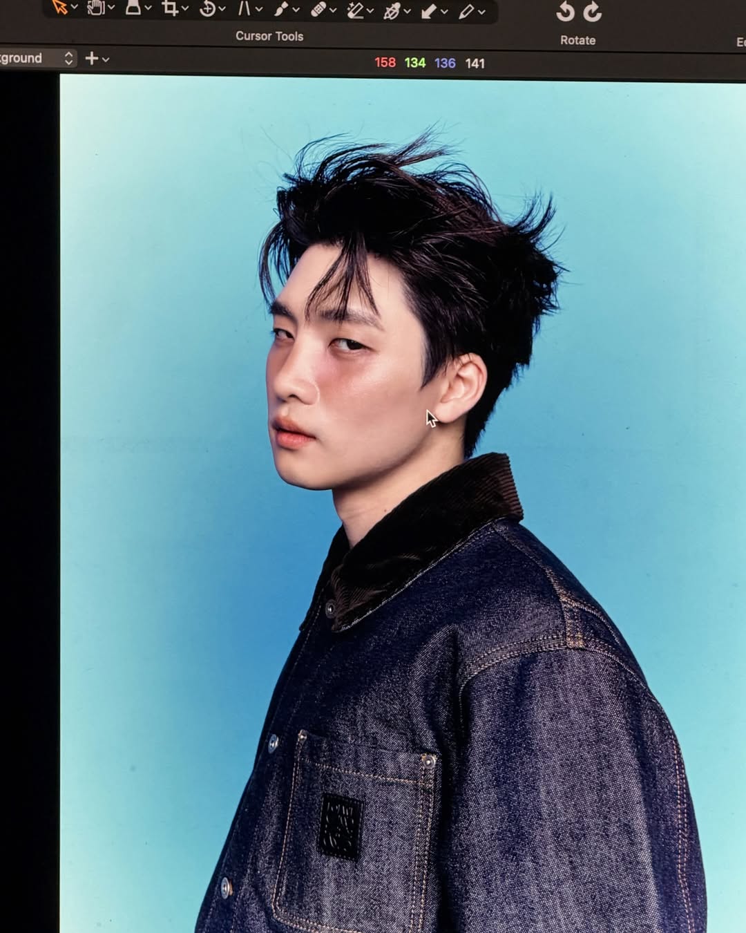 มีน - พีรวิชญ์ อรรถชิตสถาพร