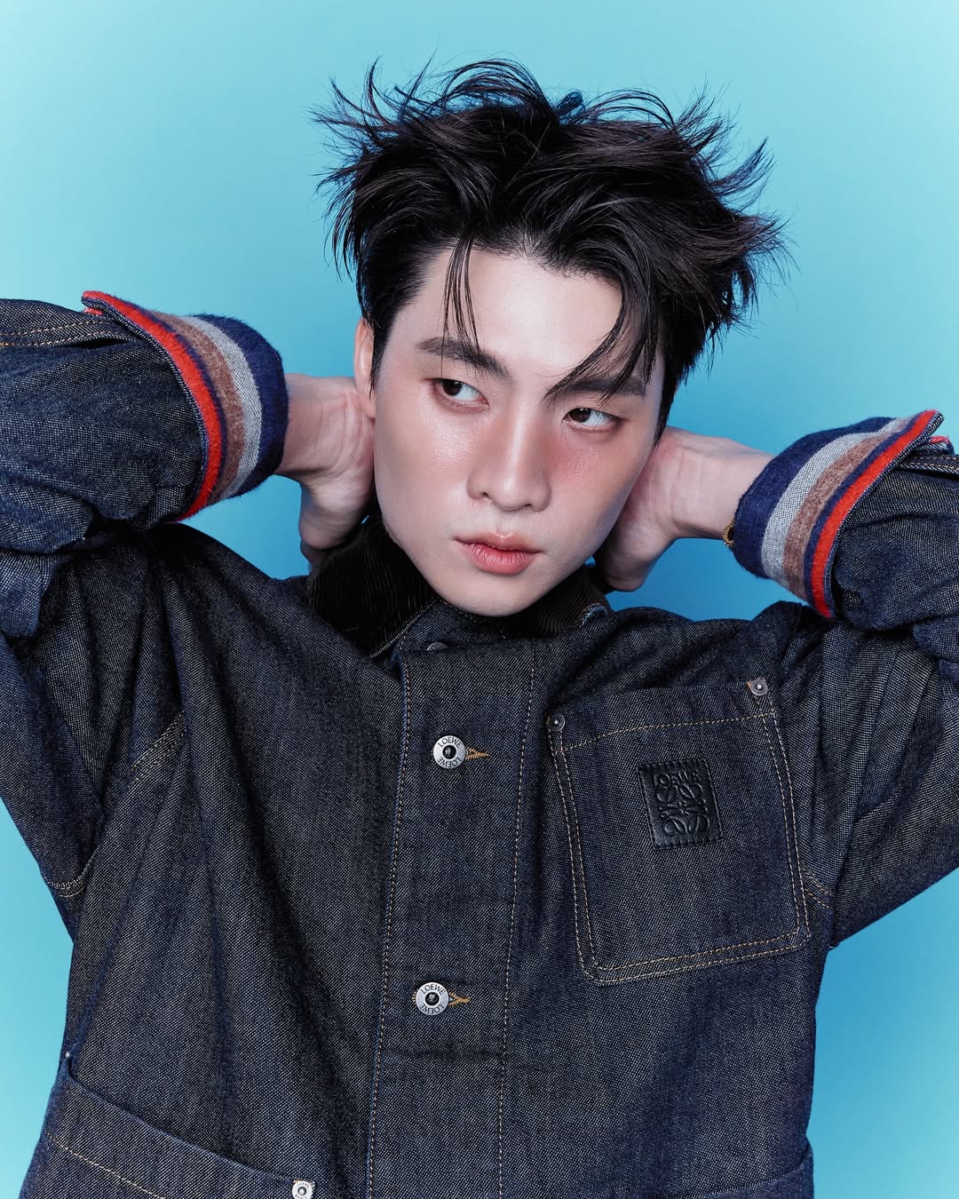 มีน - พีรวิชญ์ อรรถชิตสถาพร