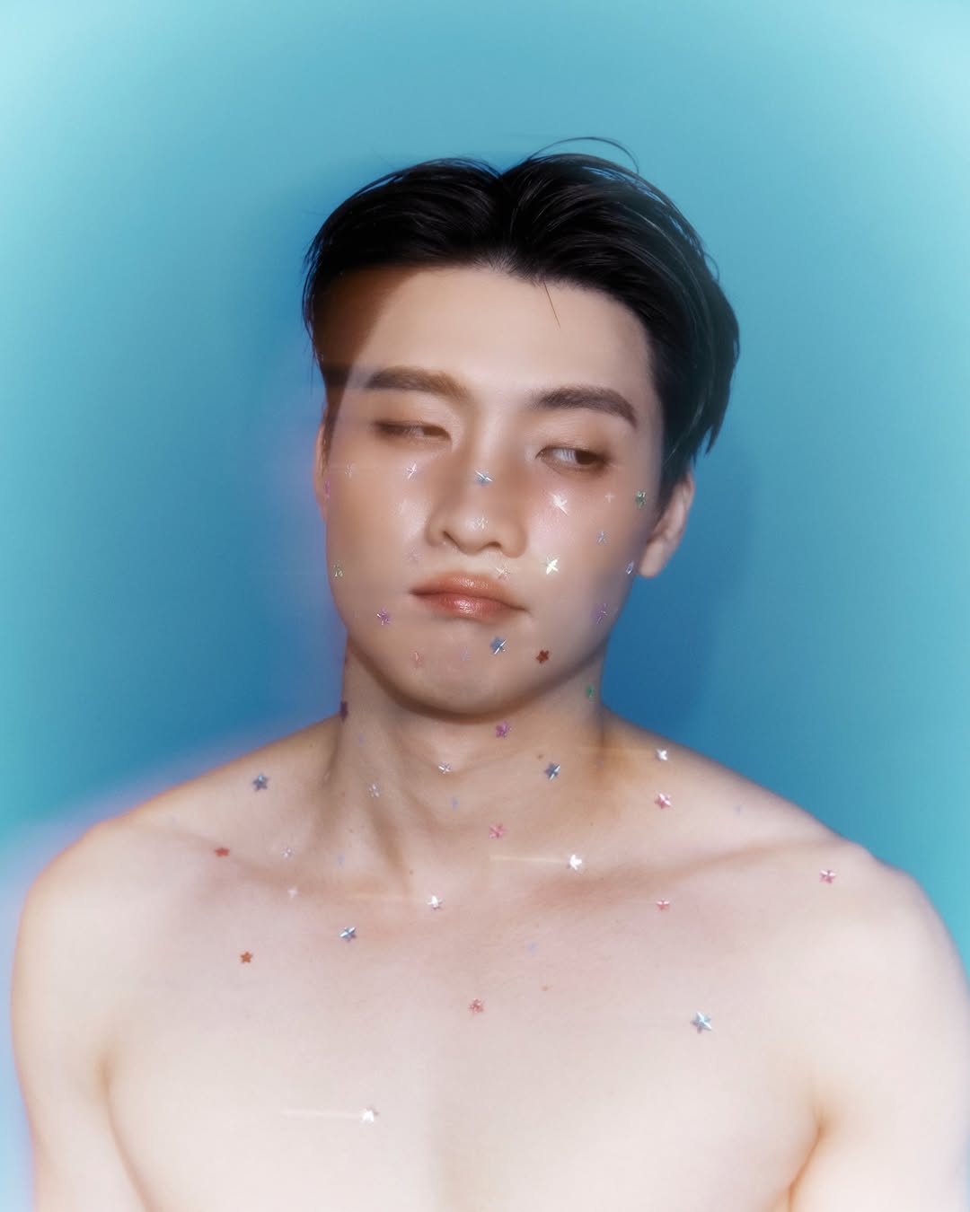 มีน - พีรวิชญ์ อรรถชิตสถาพร