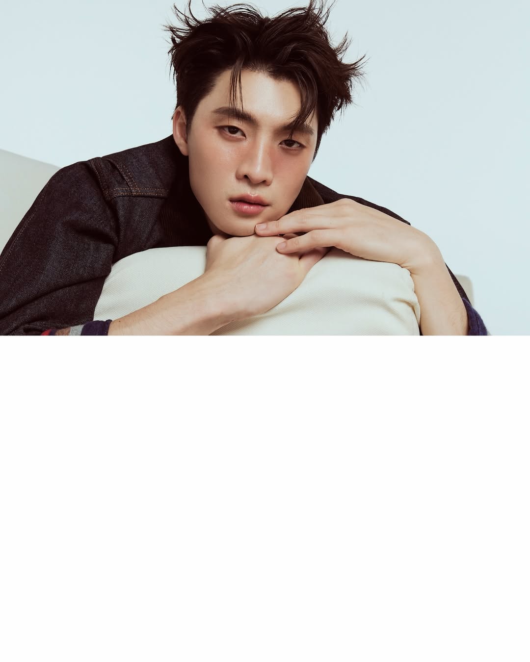 มีน - พีรวิชญ์ อรรถชิตสถาพร