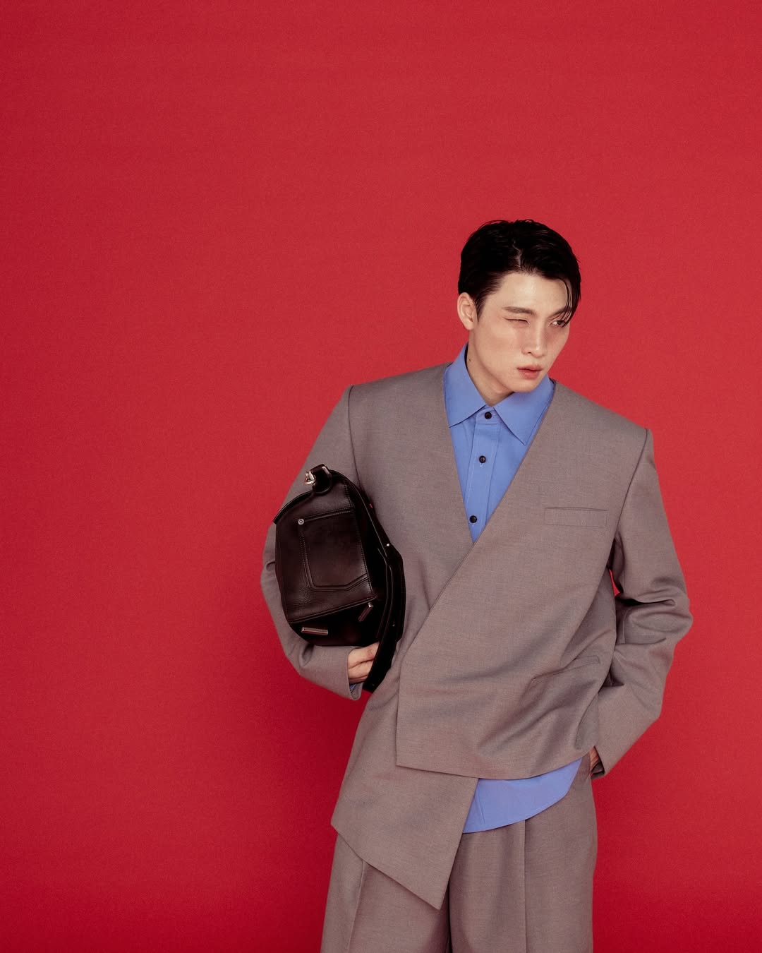 มีน - พีรวิชญ์ อรรถชิตสถาพร