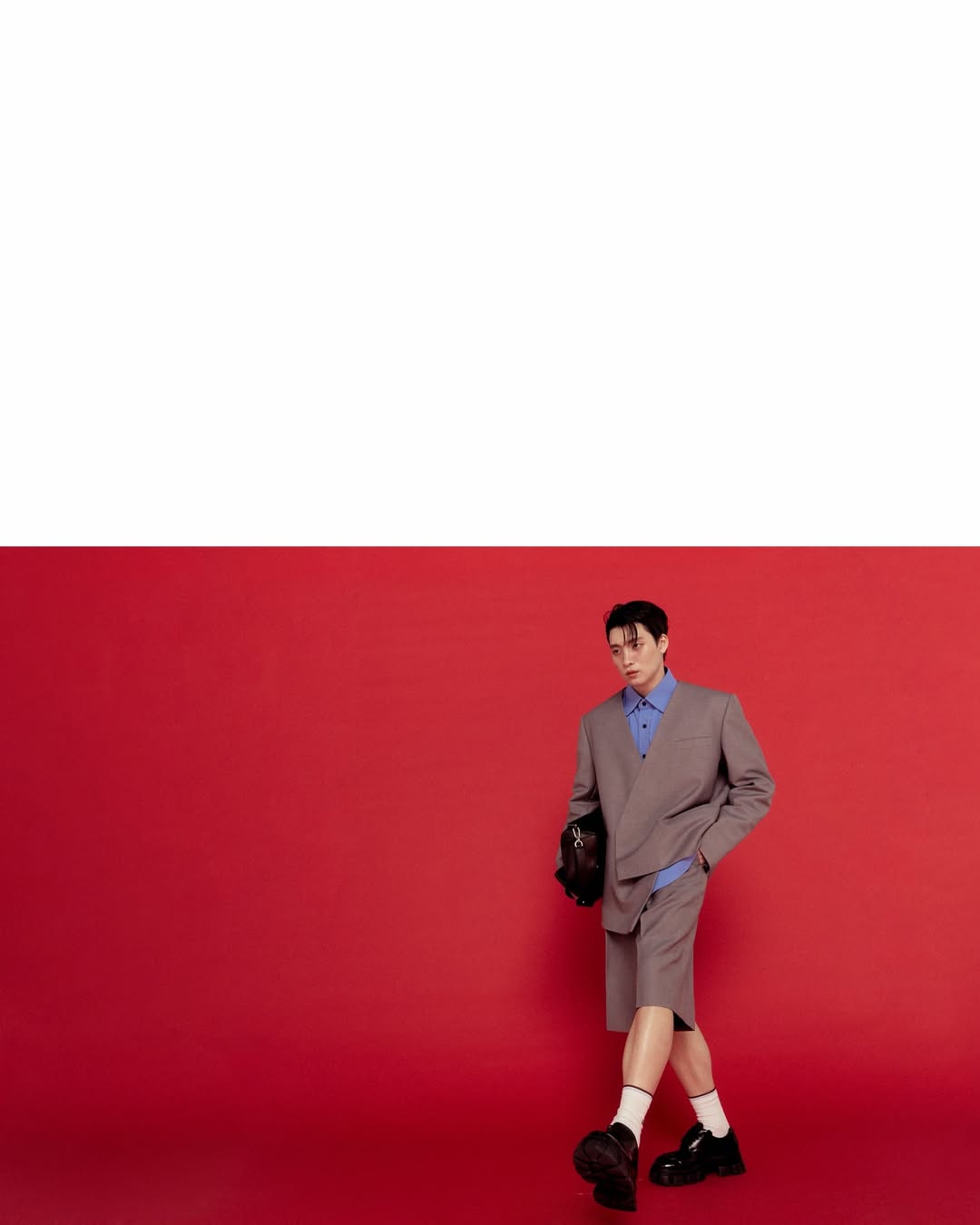 มีน - พีรวิชญ์ อรรถชิตสถาพร