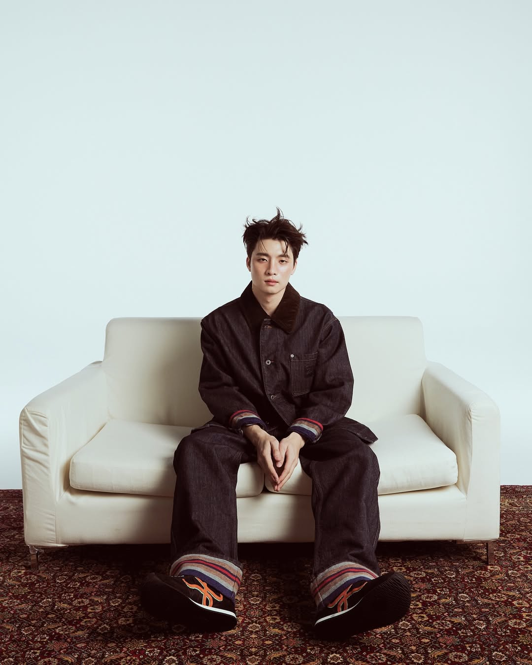 มีน - พีรวิชญ์ อรรถชิตสถาพร