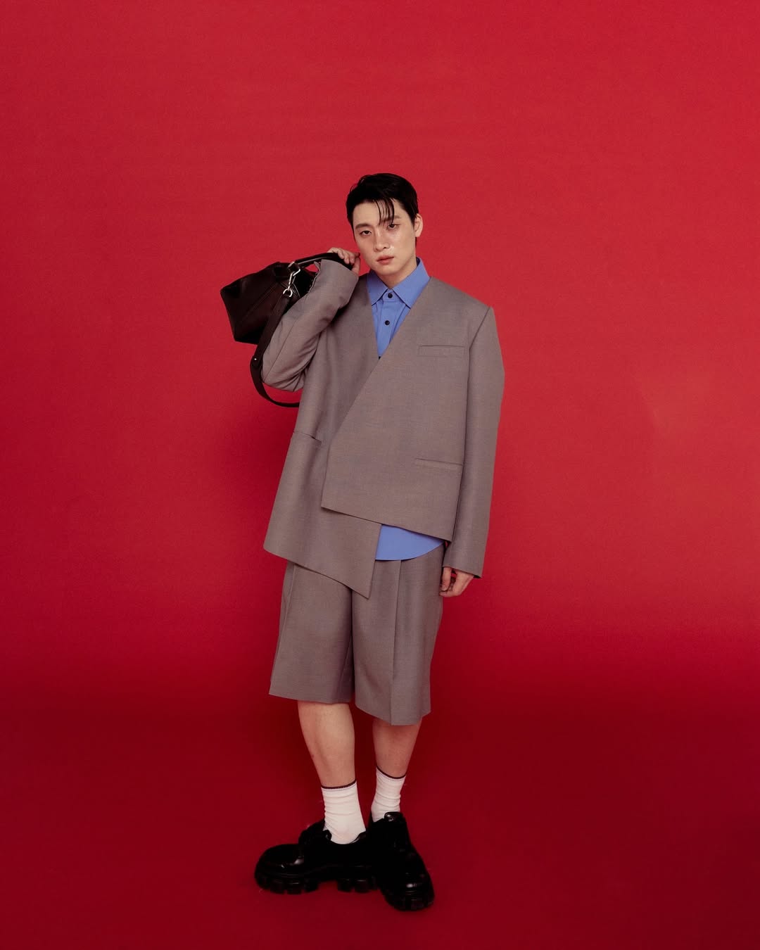 มีน - พีรวิชญ์ อรรถชิตสถาพร