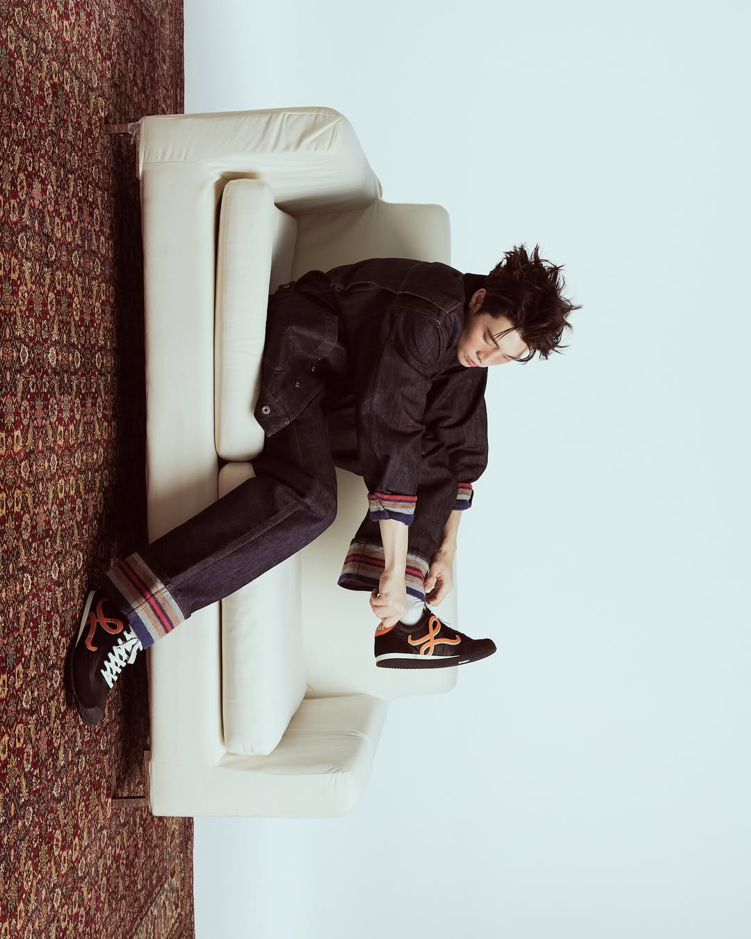 มีน - พีรวิชญ์ อรรถชิตสถาพร