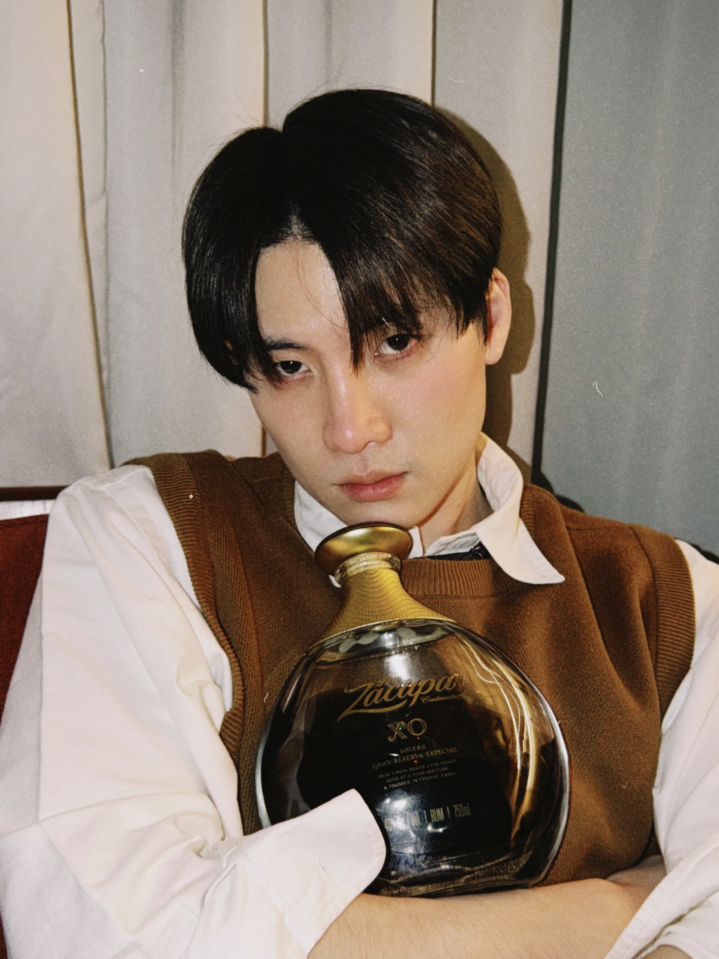 มีน - พีรวิชญ์ อรรถชิตสถาพร