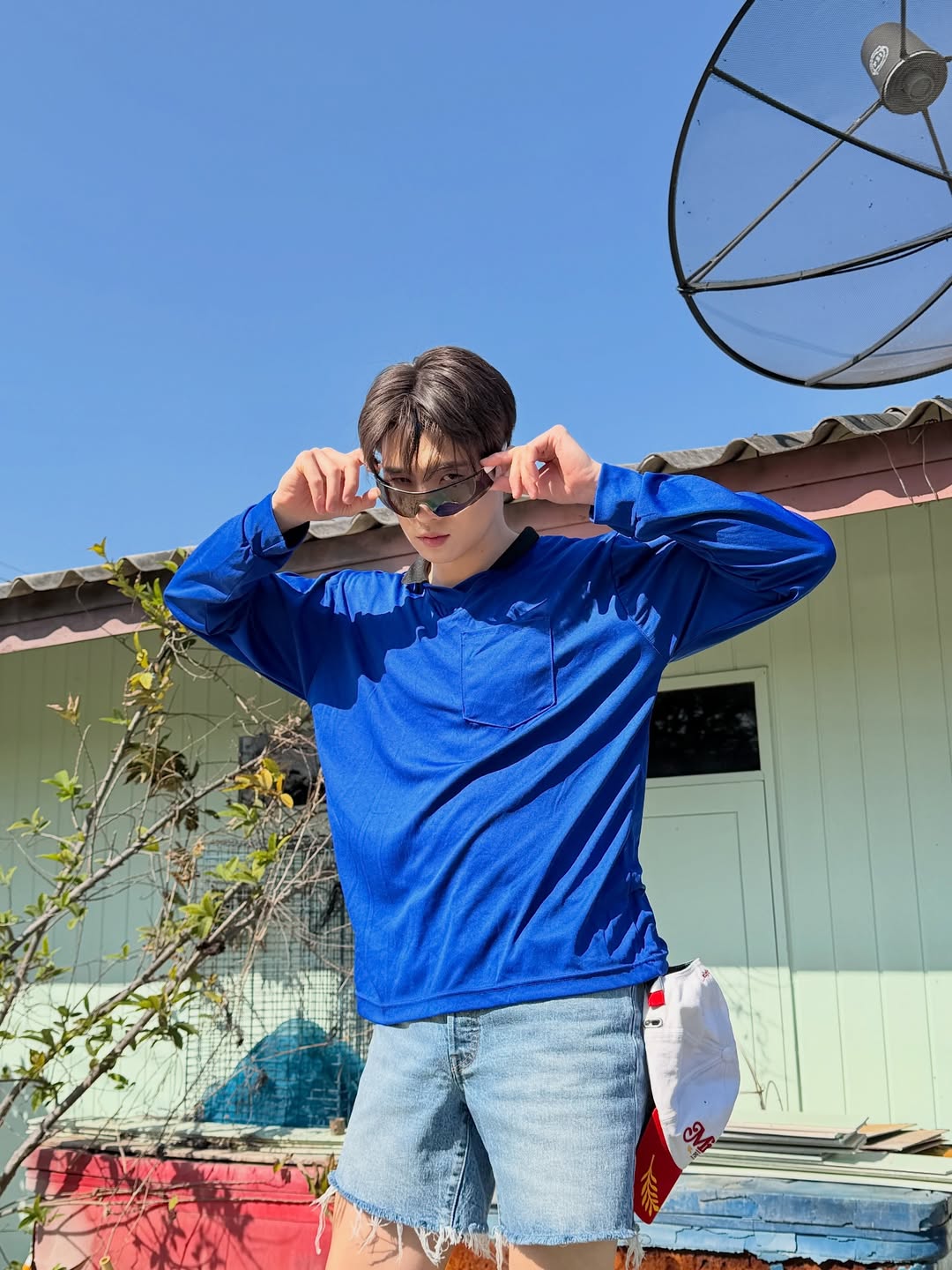 มีน - พีรวิชญ์ อรรถชิตสถาพร