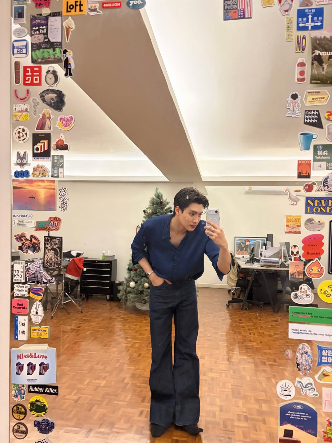 มีน - พีรวิชญ์ อรรถชิตสถาพร