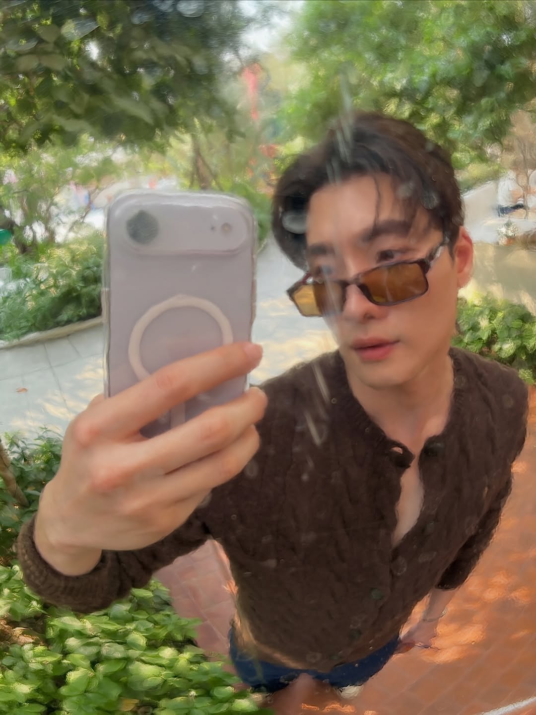 มีน - พีรวิชญ์ อรรถชิตสถาพร