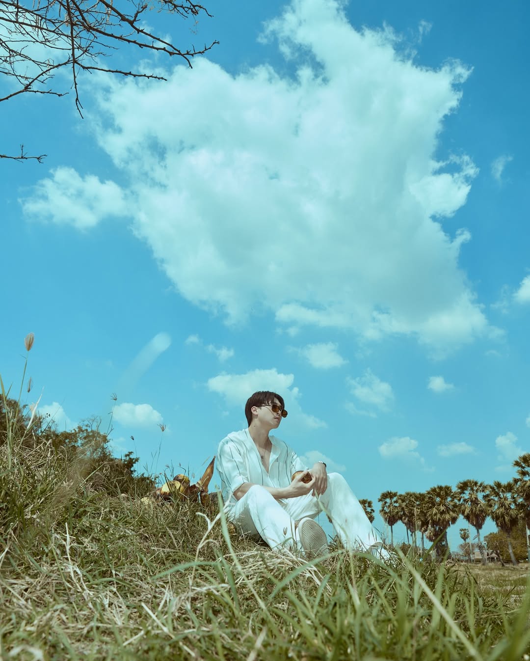 มีน - พีรวิชญ์ อรรถชิตสถาพร